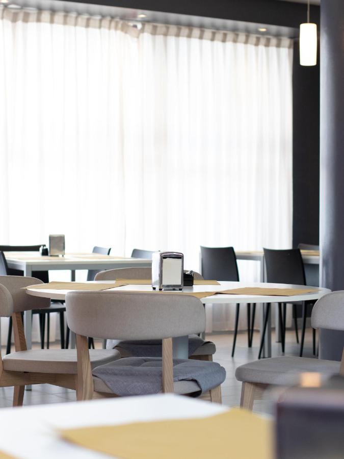 Master Hotel Reggio nell'Emilia Zewnętrze zdjęcie