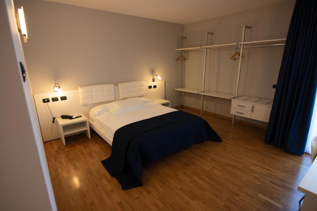 Master Hotel Reggio nell'Emilia Zewnętrze zdjęcie