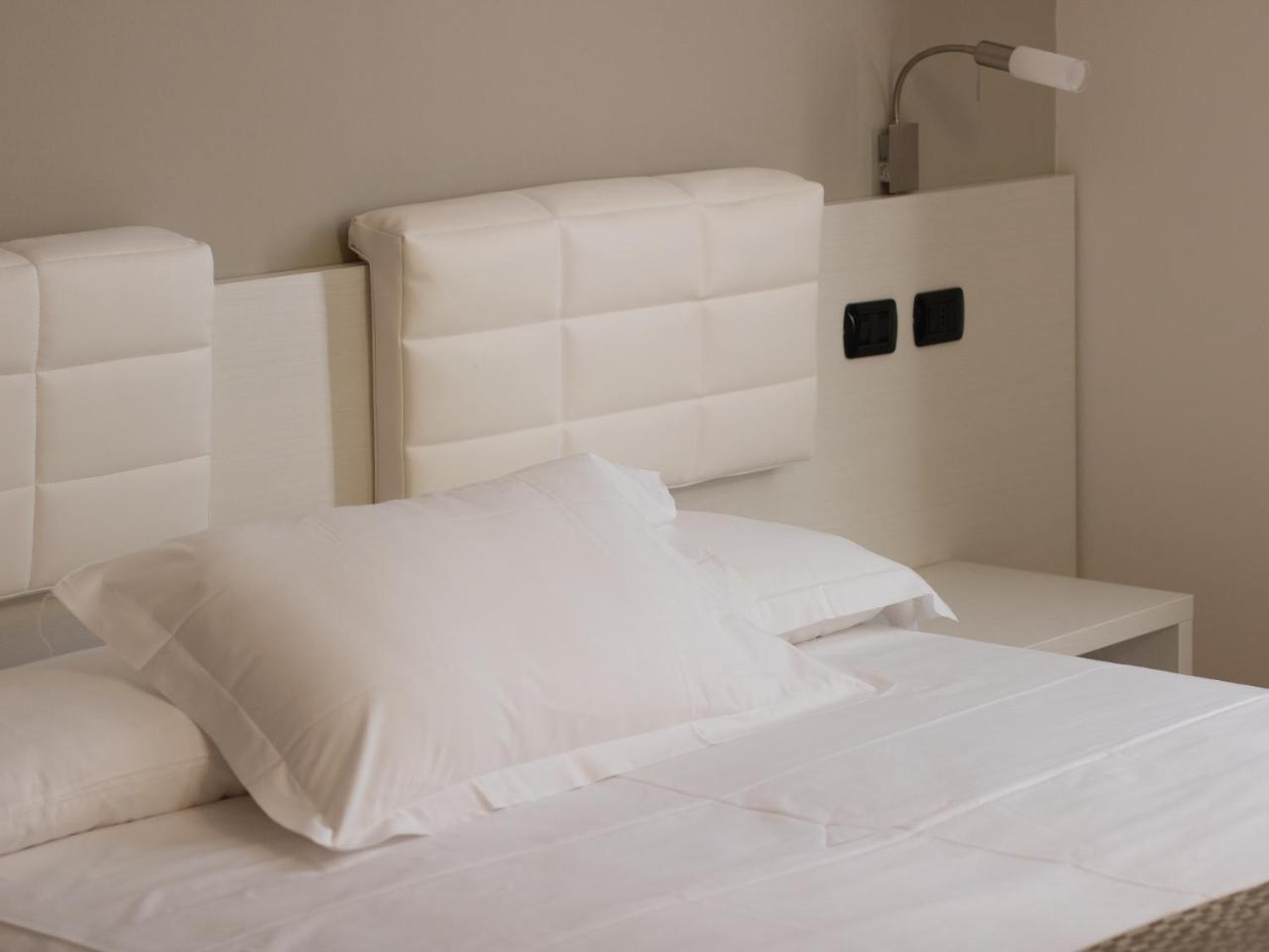 Master Hotel Reggio nell'Emilia Zewnętrze zdjęcie