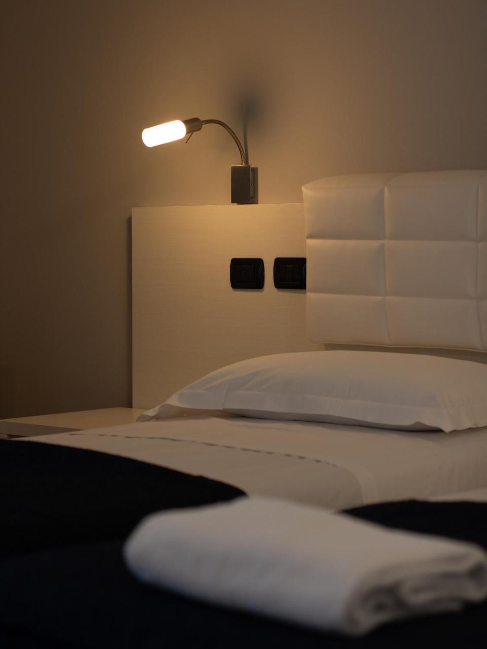 Master Hotel Reggio nell'Emilia Zewnętrze zdjęcie
