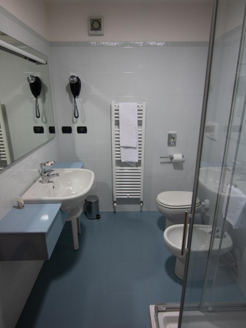 Master Hotel Reggio nell'Emilia Zewnętrze zdjęcie
