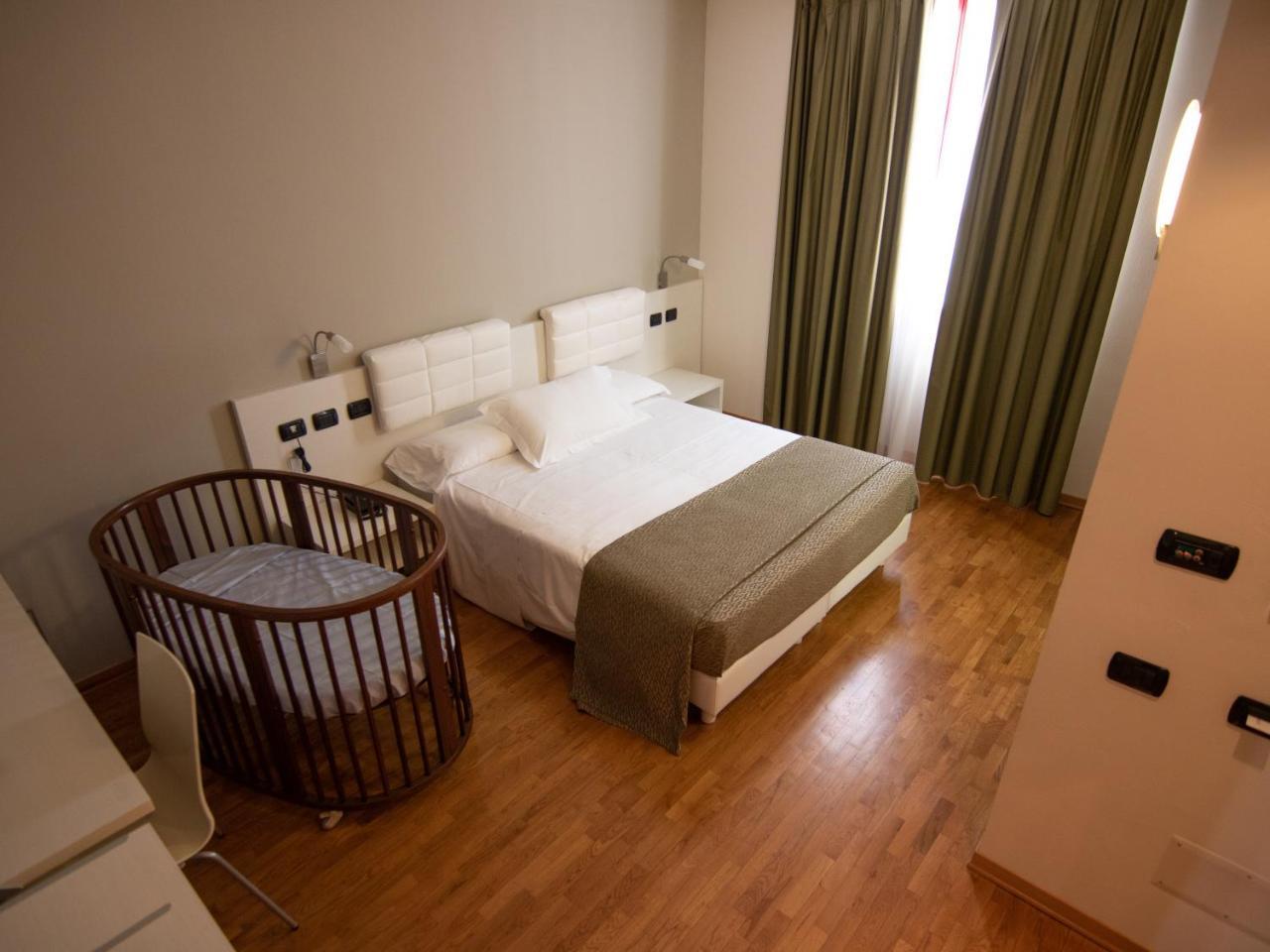 Master Hotel Reggio nell'Emilia Zewnętrze zdjęcie