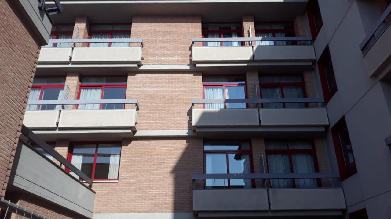 Master Hotel Reggio nell'Emilia Zewnętrze zdjęcie