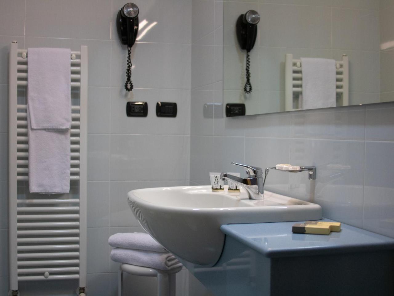 Master Hotel Reggio nell'Emilia Zewnętrze zdjęcie