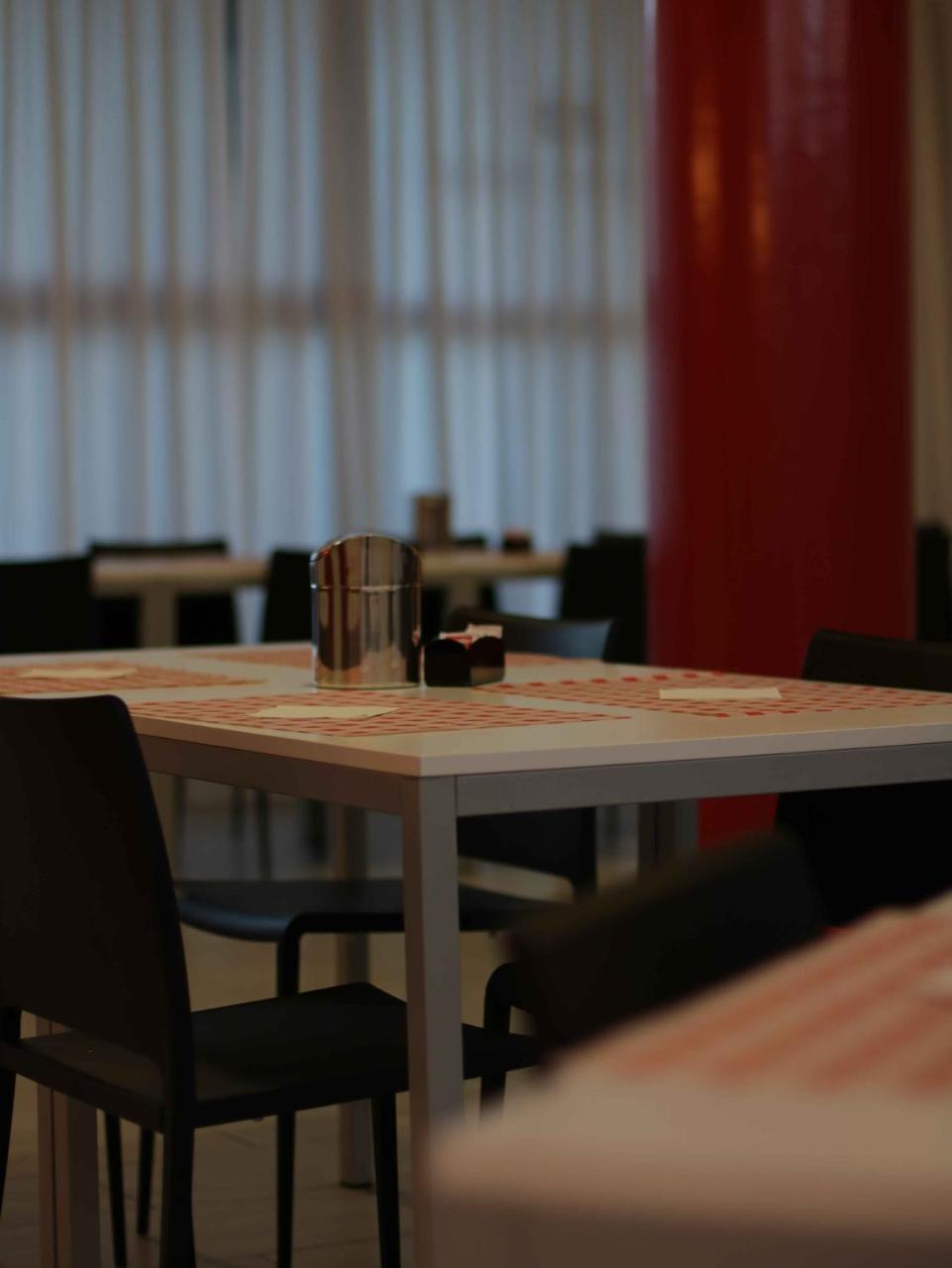 Master Hotel Reggio nell'Emilia Zewnętrze zdjęcie