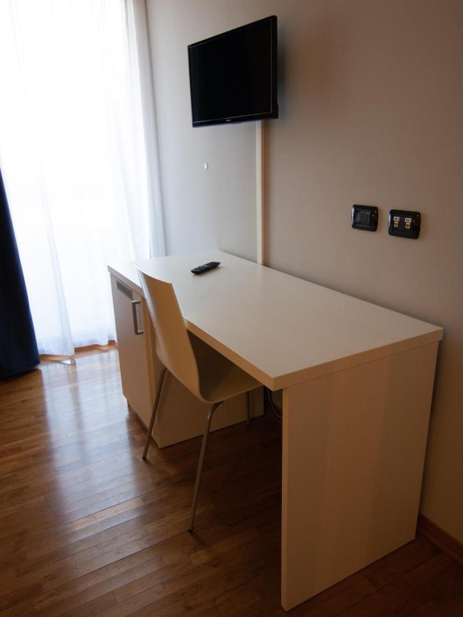 Master Hotel Reggio nell'Emilia Zewnętrze zdjęcie