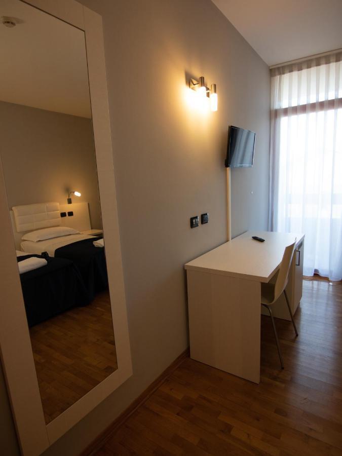 Master Hotel Reggio nell'Emilia Zewnętrze zdjęcie